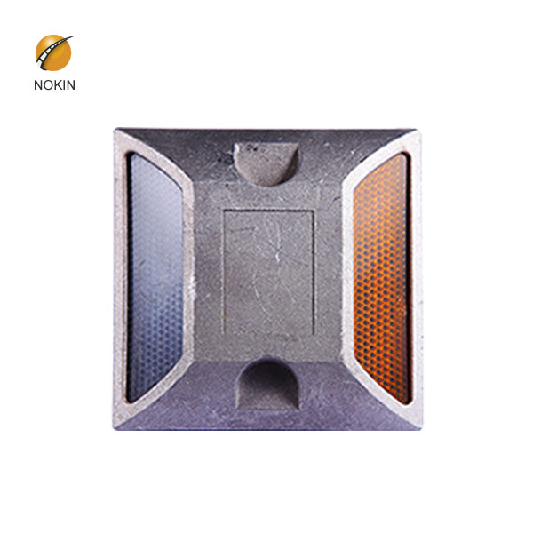 Aluminium NOKIN Reflective Cat Eyes NK-1004