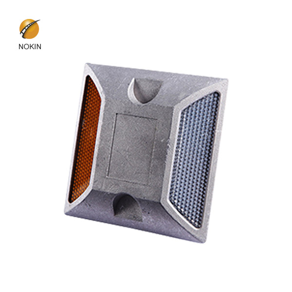 Aluminium NOKIN Reflective Cat Eyes NK-1004