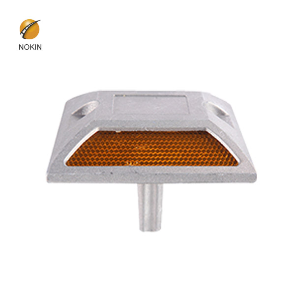 Aluminium NOKIN Reflective Cat Eyes NK-1004