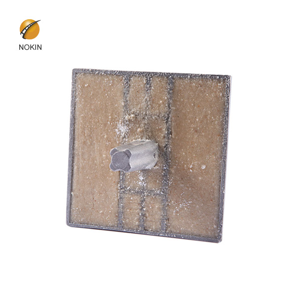 Aluminium NOKIN Reflective Cat Eyes NK-1004