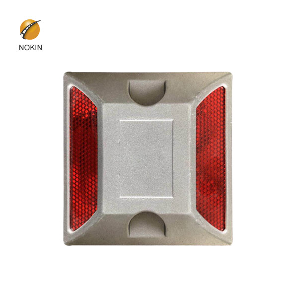 Aluminium NOKIN Reflective Cat Eyes NK-1004