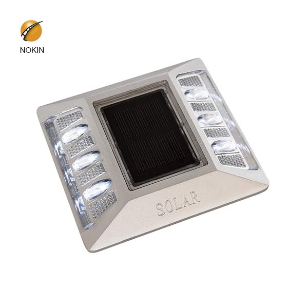 NOKIN Flashing Solar Cat Eyes Road Stud NK-RS-A6