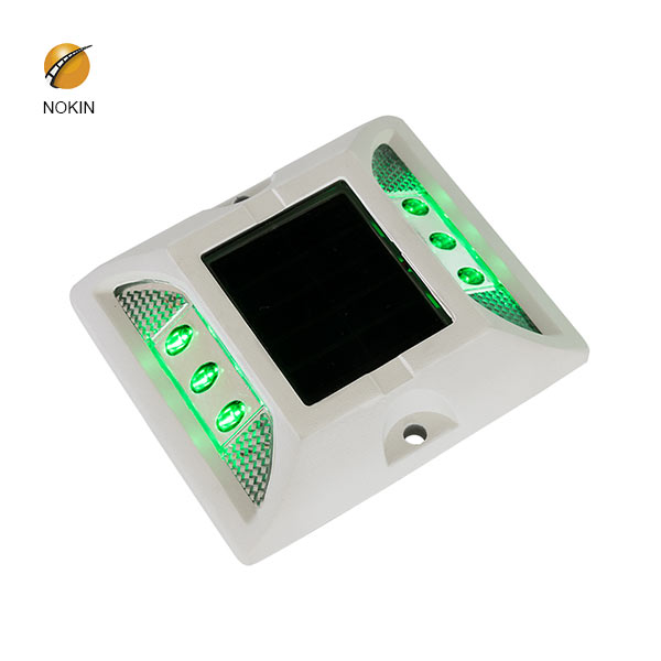 NOKIN Aluminium Solar Cat Eyes For Sale NK-RS-A6-1