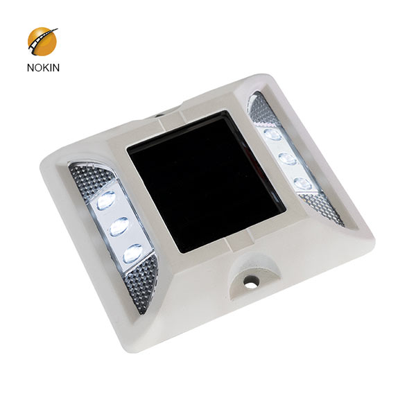 NOKIN Aluminium Solar Cat Eyes For Sale NK-RS-A6-1