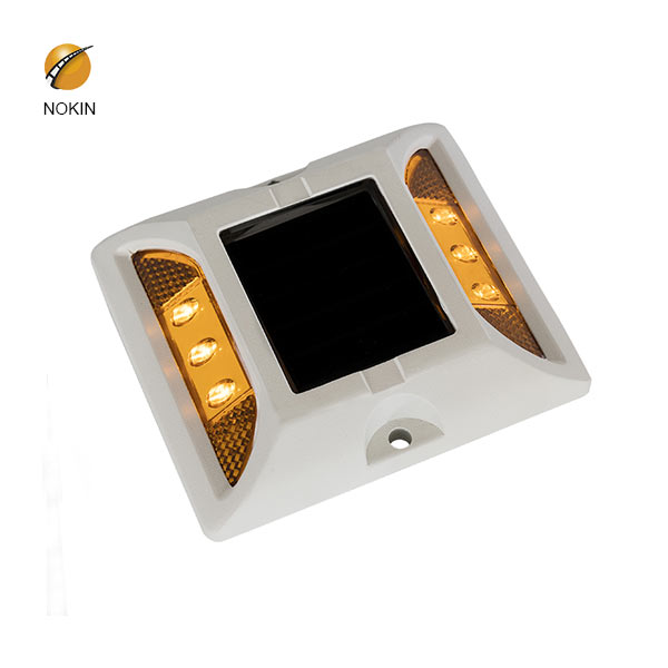 NOKIN Aluminium Solar Cat Eyes For Sale NK-RS-A6-1