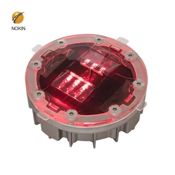 NOKIN Embedded Solar Powered Cat Eyes NK-RS-X5