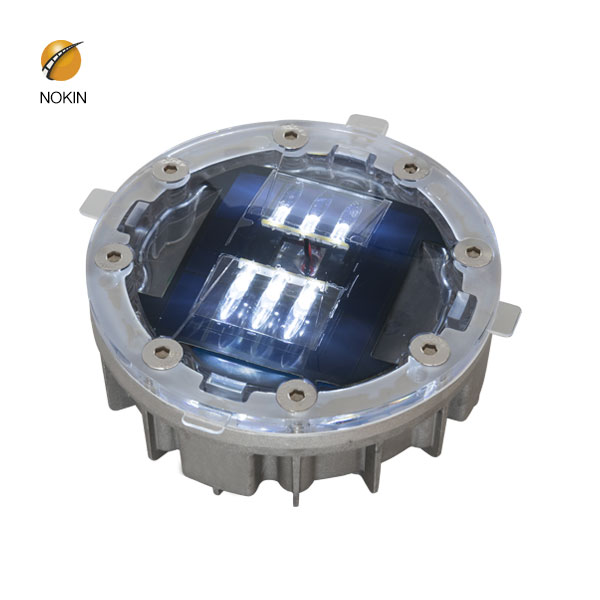 NOKIN Embedded Solar Powered Cat Eyes NK-RS-X5