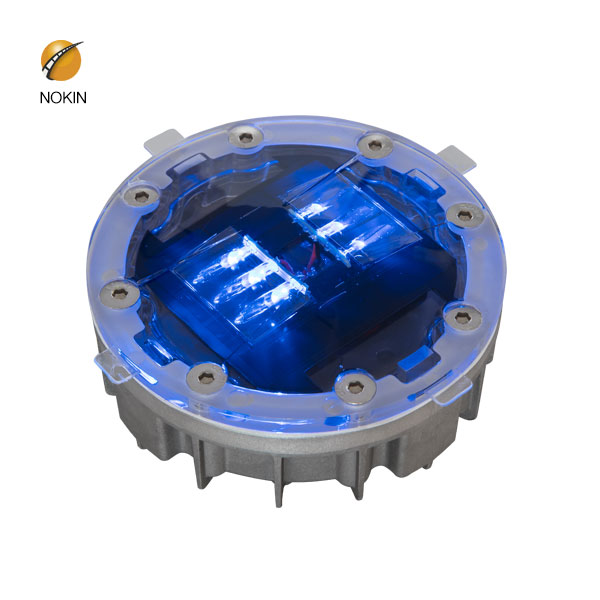 NOKIN Embedded Solar Powered Cat Eyes NK-RS-X5