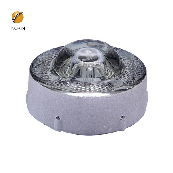 NOKIN Glass LED Solar Cat Eyes NK-RS-A7