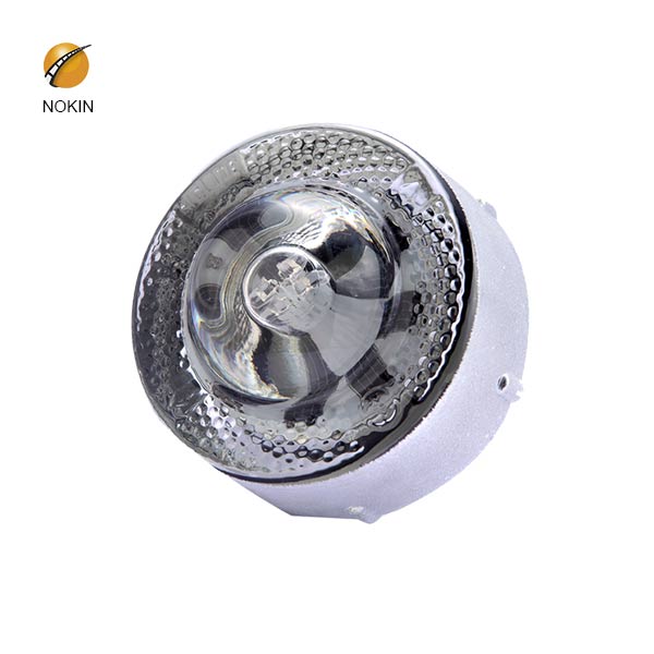 NOKIN Glass LED Solar Cat Eyes NK-RS-A7