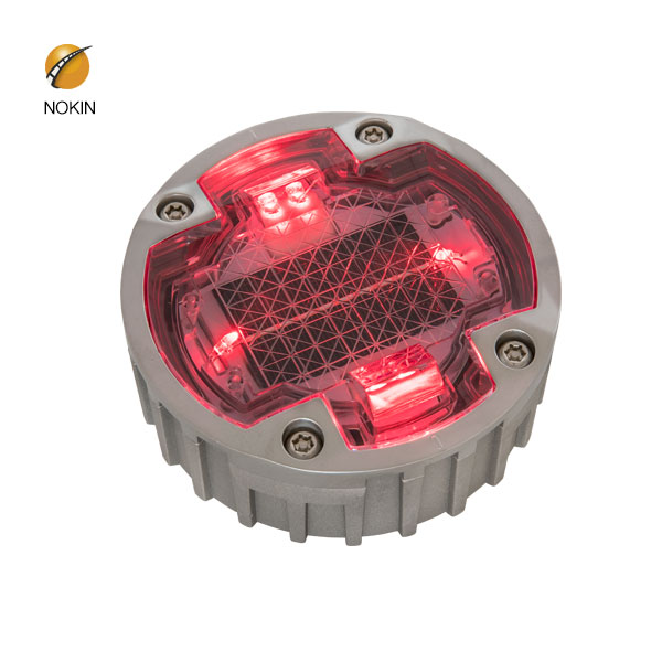NOKIN Round Solar Cat Eyes Aluminium Material NK-RS-X6