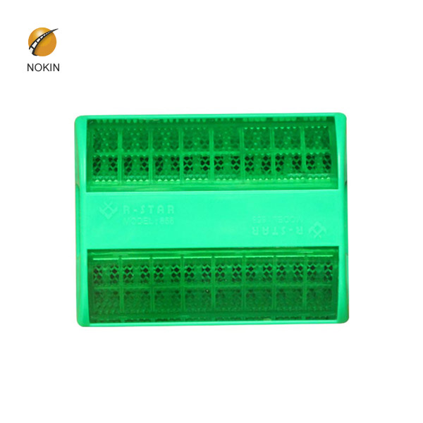 NOKIN Reflective Plastic Cats Eyes Road Markers NK-1005