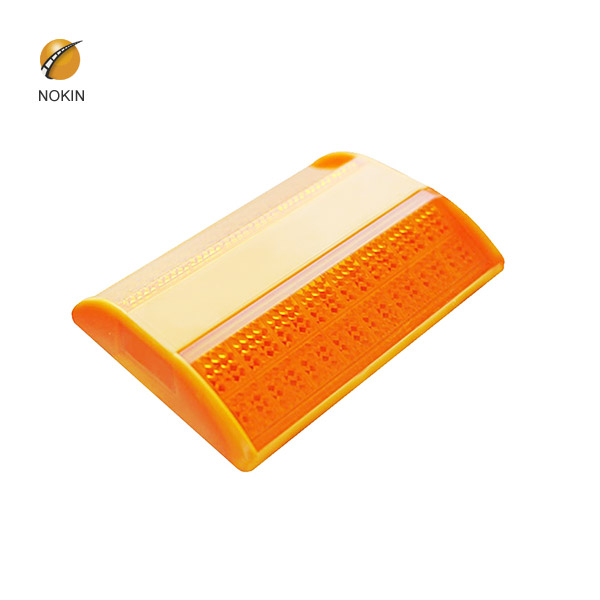 NOKIN Reflective Plastic Cats Eyes Road Markers NK-1005