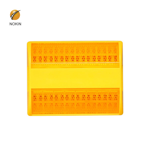 NOKIN Reflective Plastic Cats Eyes Road Markers NK-1005