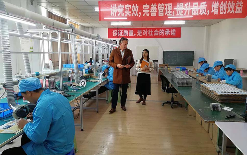 NOKIN solar cat eyes factory