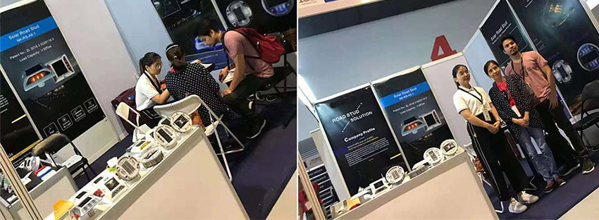 The Solar Cat Eyes EXPO Philippines-1